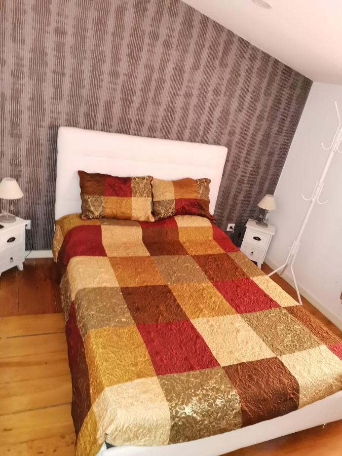 מלון פורטו Al Pitoes מראה חיצוני תמונה