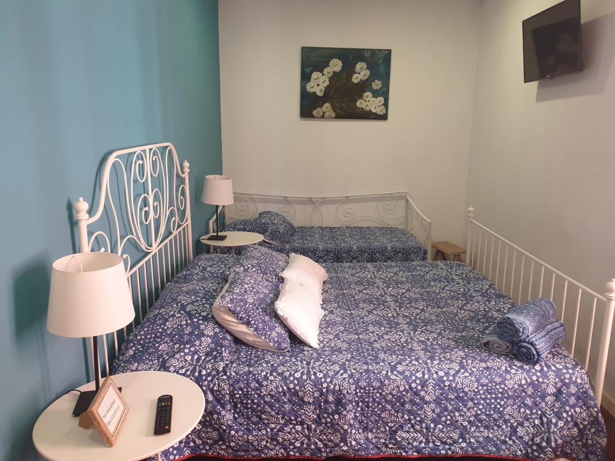 מלון פורטו Al Pitoes מראה חיצוני תמונה